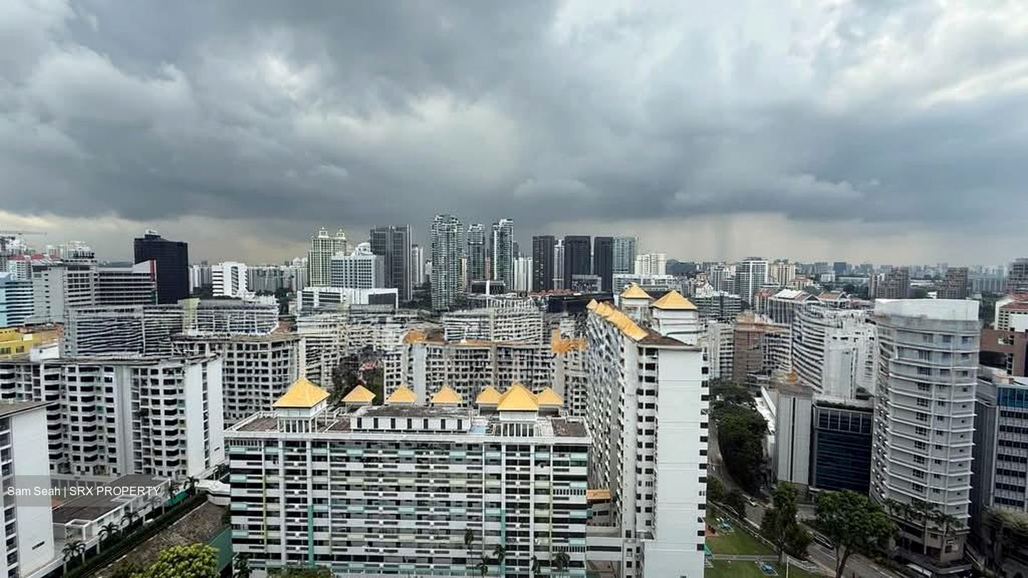 The Landmark (D3), Condominium #559697371